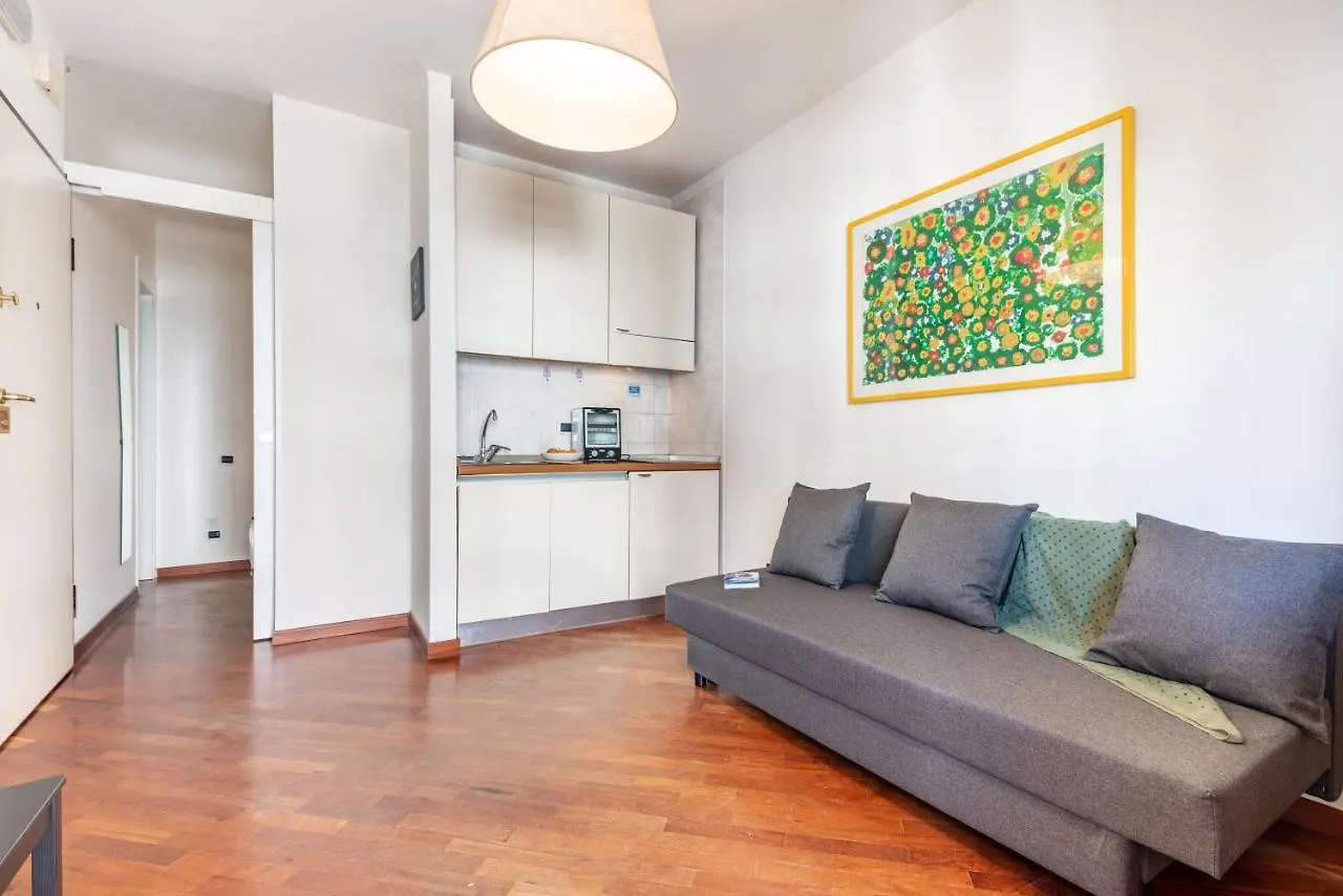 בארי Central & Comfy Apartment With Veranda איטליה