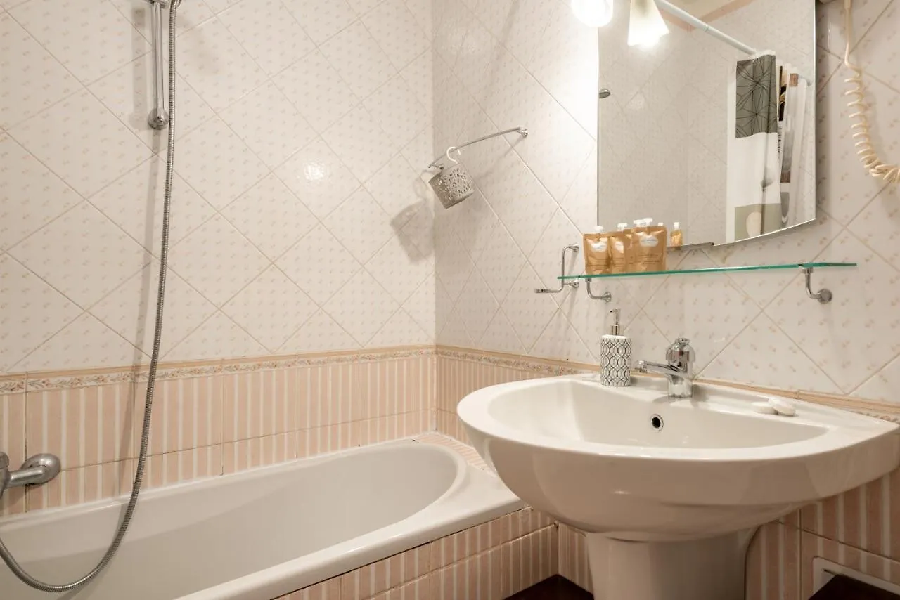 בארי Central & Comfy Apartment With Veranda איטליה
